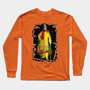 Paul Verlaine Long Sleeve T-Shirt